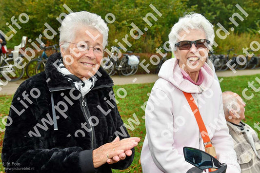 Evenement foto: Serie 1402