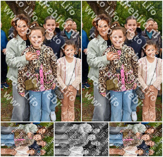 Evenement foto: Serie 1402