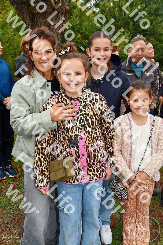 Evenement foto: Serie 1402