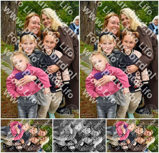 Evenement foto: Serie 1402