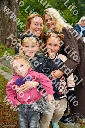 Evenement foto: Serie 1402