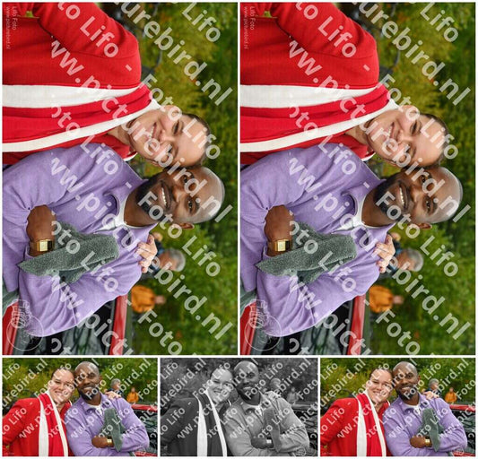 Evenement foto: Serie 1402