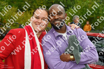 Evenement foto: Serie 1402