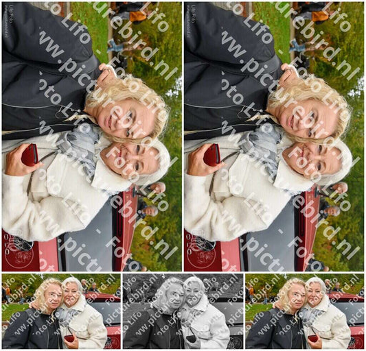 Evenement foto: Serie 1402