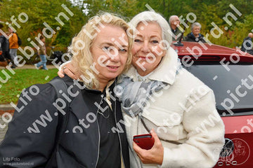 Evenement foto: Serie 1402