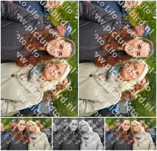 Evenement foto: Serie 1402