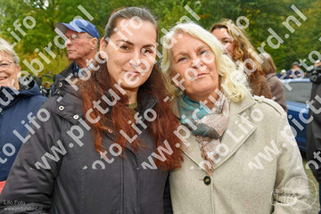 Evenement foto: Serie 1402