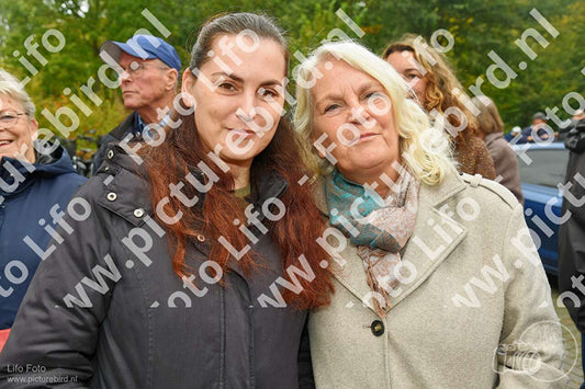 Evenement foto: Serie 1402