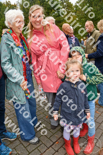 Evenement foto: Serie 1402