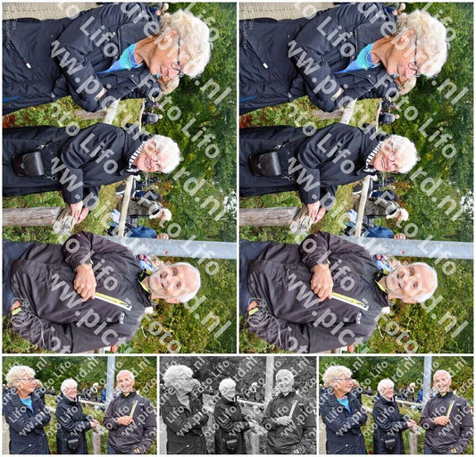 Evenement foto: Serie 1402