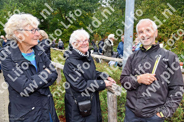 Evenement foto: Serie 1402