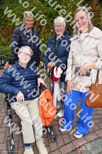 Evenement foto: Serie 1402