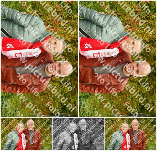 Evenement foto: Serie 1402