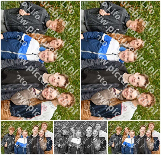 Evenement foto: Serie 1402