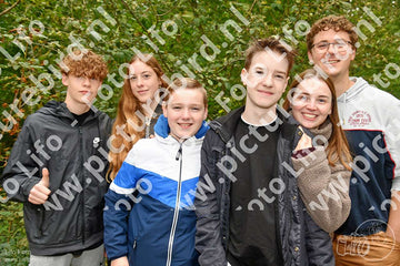 Evenement foto: Serie 1402