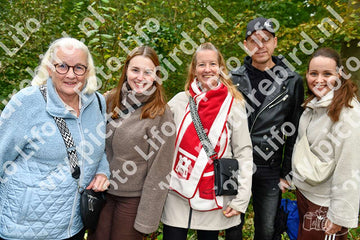 Evenement foto: Serie 1402