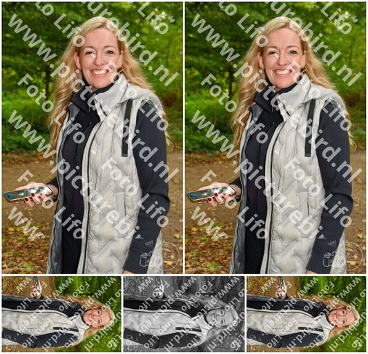 Evenement foto: Serie 1402