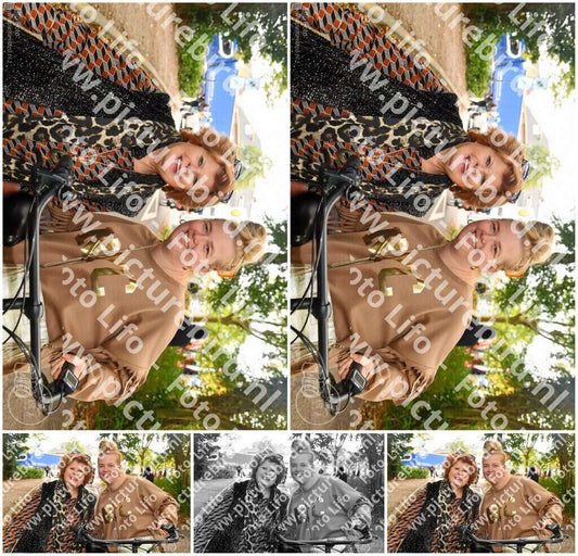 Evenement foto: Serie 1403