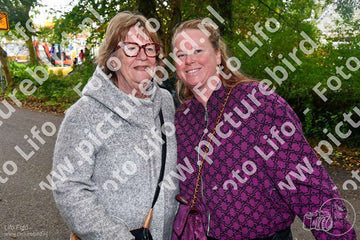 Evenement foto: Serie 1403