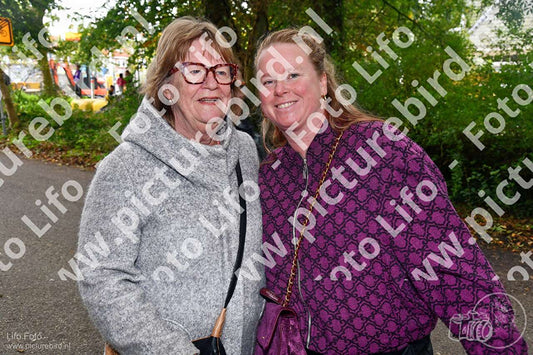 Evenement foto: Serie 1403