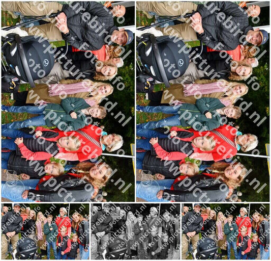 Evenement foto: Serie 1403