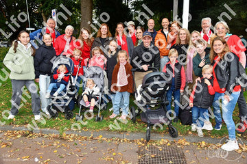 Evenement foto: Serie 1403