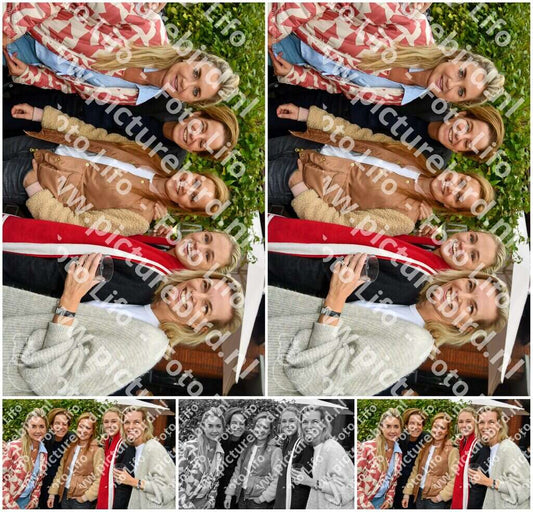 Evenement foto: Serie 1403