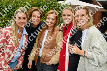 Evenement foto: Serie 1403