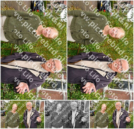 Evenement foto: Serie 1403