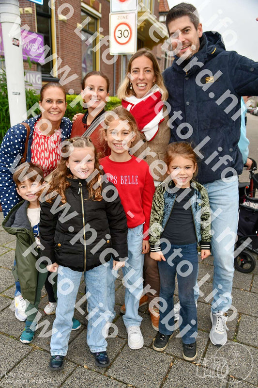 Evenement foto: Serie 1403