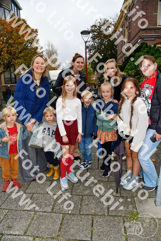 Evenement foto: Serie 1403