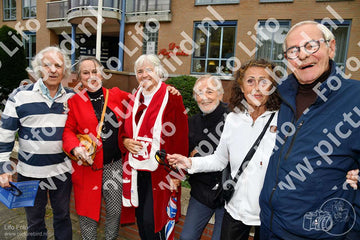 Evenement foto: Serie 1403