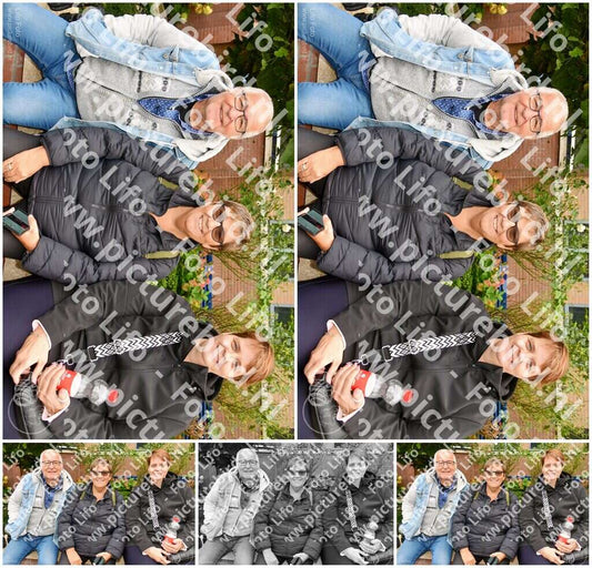 Evenement foto: Serie 1403