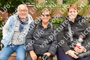 Evenement foto: Serie 1403