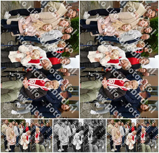 Evenement foto: Serie 1403