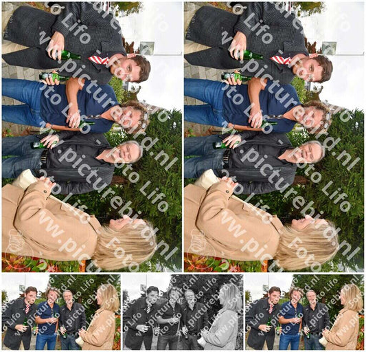 Evenement foto: Serie 1403