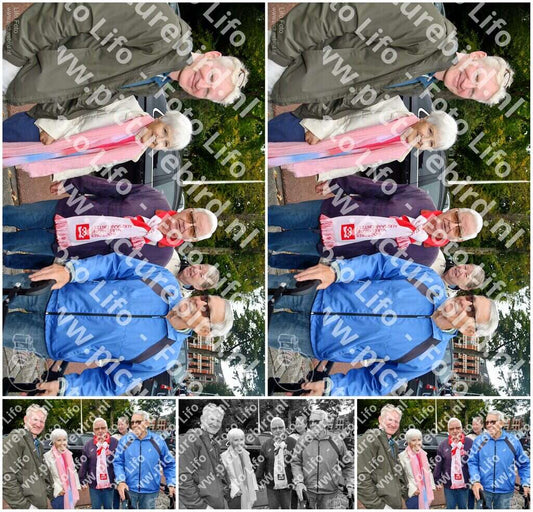 Evenement foto: Serie 1403