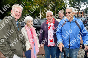 Evenement foto: Serie 1403