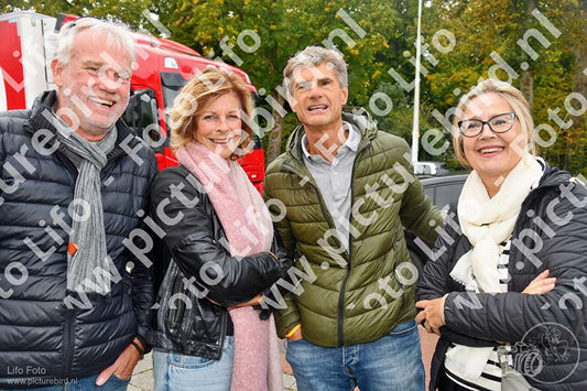 Evenement foto: Serie 1403