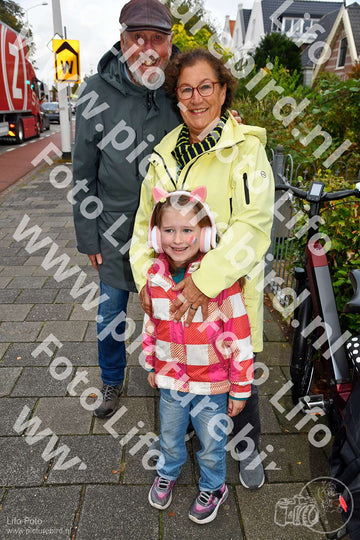 Evenement foto: Serie 1403