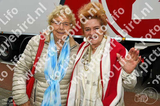 Evenement foto: Serie 1403