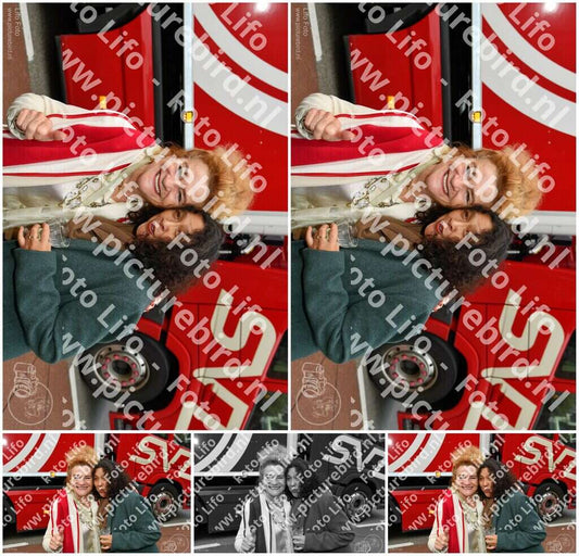 Evenement foto: Serie 1403