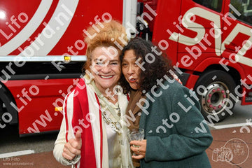 Evenement foto: Serie 1403