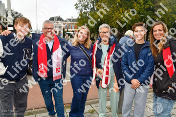 Evenement foto: Serie 1403