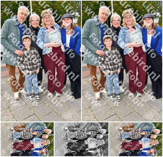 Evenement foto: Serie 1403