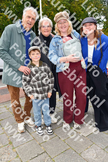 Evenement foto: Serie 1403