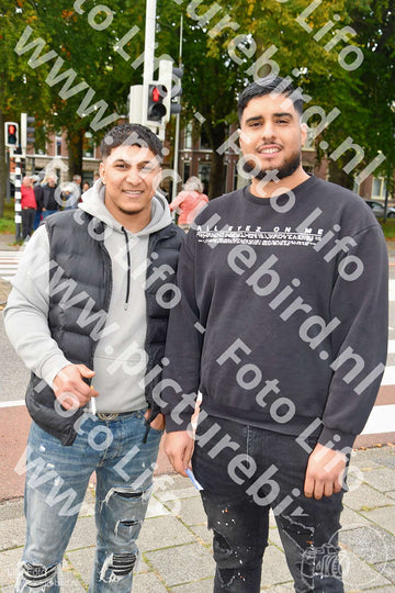 Evenement foto: Serie 1403