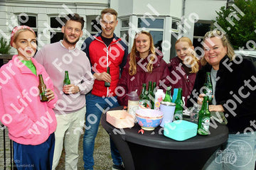 Evenement foto: Serie 1403