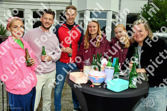 Evenement foto: Serie 1403