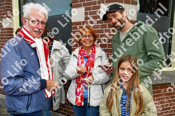 Evenement foto: Serie 1403